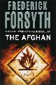 9780593057261 Frederick Forsyth 14587, The Afghan