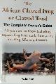 9780992676704 Hathai Ross 286584, The African Clawed Frog Or Clawed Toad. The complete owner's guide