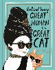 9781912785063 Lulu Mayo 143211, Justine Solomons-Moat, Behind Every Great Woman is a Great Cat