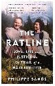 9781474608145 Philippe, QC Sands, The Ratline. Love, Lies and Justice on the Trail of a Nazi Fugitive