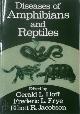 9781461593935 Gerald Hoff 286716, Diseases of Amphibians and Reptiles