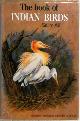 9780195621679 Sálim Ali 52510, The Book of Indian Birds