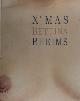 9783934296053 Bettina Rheims 19933, X'mas