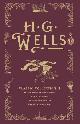 9780575095229 Wells, H. G., H. G. Wells Classic Collection II. In the Days of the Comet, Men Like Gods, the Sleeper Awakes, the War in the Air
