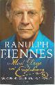 9780340925027 Ranulph Fiennes 42437, Mad Dogs and Englishmen. An expedition round my family