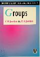 9780340610459 Camilla Jordan 287053, Groups