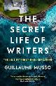 9781474619127 Guillaume Musso 80569, The Secret Life of Writers
