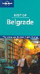 9781741048599 Andrew Stone 43316, Best of Belgrade