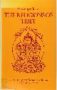 9780710002044 Giuseppe Tucci 123879, The Religions of Tibet