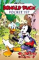 9789085749011 Walt Disney 14782, Avontuur in Puindorp - Donald Duck Pocket 197
