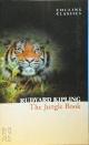 9780007350858 Rudyard Kipling 11297, The Jungle Book