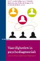 9789047300656 Henk T. van der Molen , Henk G. Schmidt , Manon de Jong 237048, Vaardigheden in de psychodiagnostiek. Interactieve cursus op www.vaardighedeninpsychodiagnostiek.nl