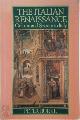 9780745603810 Peter Burke 25822, The Italian Renaissance. Culture and Society in Italy