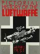 9781853101236 Alfred Price 11830, Pictorial History of the Luftwaffe