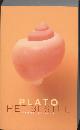 9789035134317 Plato, Het bestel