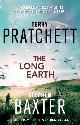 9780552164085 Terry Pratchett 14250, Long Earth