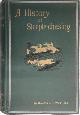  William Charles Arlington Blew 288444, A History of Steeple-chasing