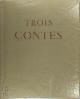  Gustave Flaubert 11498, Trois Contes