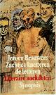 9789029508216 Jeroen Brouwers 10677, Zachtjes knetteren de letteren. Een eeuw Nederlandse literatuurgeschiedenis in anekdoten