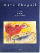 9783980800174 Marc Chagall 12542, Marc Chagall. Poesie, Fabeln, Impressionen