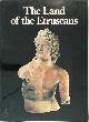 9788881172702 Salvatore Settis 37167, The land of the etruscans