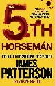 9780755349302 James Patterson 29395, 5th Horseman