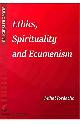 9786062811464 Mihai Iordache 289290, Ethics, Spirituality and Ecumenism