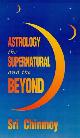 9780884970378 Sri Chinmoy 73490, Astrology, The supernatural and the beyond