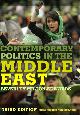 9780745652313 Beverley Milton-Edwards 289405, Contemporary Politics in the Middle East