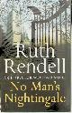 9780091953843 Ruth Rendell 15920, No Man's Nightingale