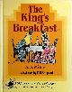 9780416505900 Alan Alexander Milne 215596, The King's Breakfast