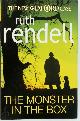 9780091931483 Ruth Rendell 15920, The Monster in the Box