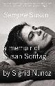 9781594633348 Nunez, Sigrid, Sempre Susan. A Memoir of Susan Sontag