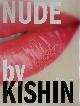 9783829604154 Shinoyama Kishin 290030, Nude. By Kishin