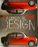 9781840004038 Penny Sparke 24888, A Century of Car Design