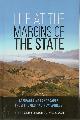 9781646422944 Alicia M. Boswell , Kyle A. Knabb, Life at the Margins of the State. Comparative Landscapes from the Old and New Worlds