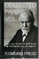 9798802078440 Sigmund Freud 12044, Collected papers Vol.I. Early papers on the history of the psycho-analytic movement