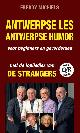 9789464204407 Freddy Michiels 21714, Antwerpse les en Antwerpse humor. HB