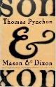 9780099771913 Thomas Pynchon 41020, Mason & Dixon