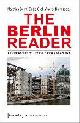 9783837624786 , The Berlin Reader. A Compendium on Urban Change and Activism