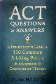 9781684030361 Russ Harris 81434, ACT Questions and Answers