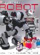 9780756602703 Robert Malone 43530, Ultimate robot. Fantasy - Film & TV - Toys - Industry - Kits - Robotics