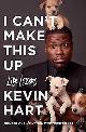 9781471174001 Kevin Hart 156890, I Can't Make This Up