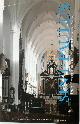 9789080645165 Rudi E.H. Mannaerts 242117, de Antwerpse Sint-Pauluskerk. Een openbaring