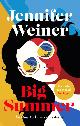 9780349427713 Jennifer Weiner 26560, Big Summer: the best escape you'll have this year
