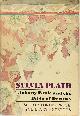 9780060133771 Sylvia Plath 76720, Johnny Panic and the Bible of Dreams. Short Stories, Prose and Diary Excerpts