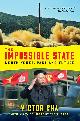9780061998515 Victor Cha 291543, The Impossible State. North Korea, Past and Future