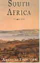 9781845880484 Anthony Trollope 20824, South Africa Volume Two