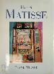 9781566191814 Frank Milner 85865, Henri Matisse