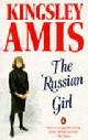 9780140144758 Kingsley Amis 14807, The Russian Girl